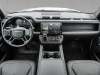 Gebraucht Land Rover Defender 252 PS (185 kW) 2025 Borasco grey SUV