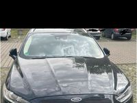 gebraucht Ford Mondeo 