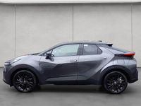 Gebraucht Toyota C-HR Sport 223 PS (164 kW) 2025 Grau SUV