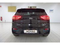 gebraucht Kia Niro e-Spirit *LEDER*SCHIEBEDACH*NAVI*KAMERA*