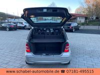 gebraucht Mercedes A170 A -Klasse 170 CDI Klima 5-Gg HU 5-25 DPF PDC