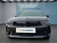 Neu Opel Astra 131 PS (96 kW) 2025 Schwarz Kombi