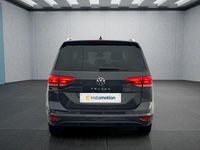 Gebraucht VW Touran 150 PS (110 kW) 2025 Andere Van / Kleinbus
