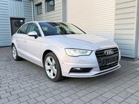 Gebraucht Audi A3 Sport 179 PS (131 kW) 2014 Grau Kleinwagen