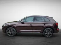 Gebraucht Audi Q5 Ambiente 204 PS (150 kW) 2025 Individuallackierungen audi exclusive SUV