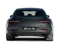 Gebraucht Mercedes AMG GT AMG 2023 Grau Coupé