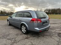 gebraucht Opel Vectra C Caravan Elegance Automatik, PDC