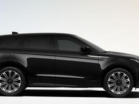 Neu Land Rover Range Rover evoque 269 PS (197 kW) 2026 Santorini black SUV
