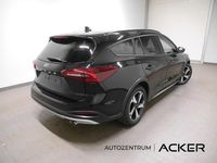 Gebraucht Ford Focus Active X 116 PS (85 kW) 2024 Schwarz Kombi