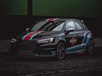 Gebraucht Audi S1 231 PS (169 kW) 2015 Schwarz Kleinwagen