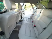 Usata Audi A6 Basis 174 CV (127 kW) 1996 Blu Berlina