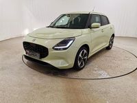 Gebraucht Suzuki Swift 2025 Gelb Kleinwagen