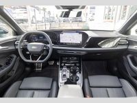 Gebraucht Audi A5 Ambiente 204 PS (150 kW) 2025 Mythosschwarz metallic Kombi