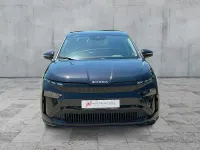 Gebraucht Skoda Enyaq iV Loft 210 kW (286 PS) 2025 Schwarz SUV