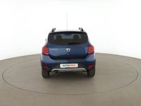 gebraucht Dacia Sandero 0.9 TCe Stepway Celebration, Benzin, 11.990 €