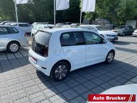 Gebraucht VW e-up! 60 kW (82 PS) 2018 Kleinwagen