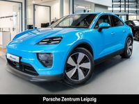 Gebraucht Porsche Macan 264 kW (360 PS) 2026 Farbe nach wahl: rivierablau SUV