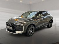 Neu Audi Q3 S-Line 177 PS (130 kW) 2025 Daytonagrau perleffekt SUV
