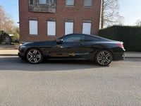 Gebraucht BMW 840 Shadowline 320 PS (235 kW) 2019 Schwarz Coupé