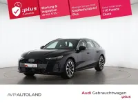 Gebraucht Audi A6 Ambiente 204 PS (150 kW) 2025 Firmamentblau Kombi