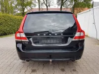 Używany Volvo V70 181 KM (133 kW) 2014 Czarny Kombi
