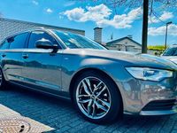 Gebraucht Audi A6 S-Line 177 PS (130 kW) 2012 Kombi