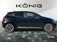 Gebraucht Renault Clio V Evolution 67 PS (49 kW) 2023 Schwarz Limousine