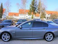 gebraucht BMW 535 i Lim. Sport Aut. M-Sportpacket| HUD|Komforts