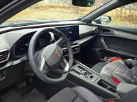 Gebraucht Cupra Formentor 204 PS (150 kW) 2022 Schwarz SUV