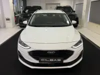 Używany Ford Focus Cool & Connect 120 KM (88 kW) 2023 Biały Kombi