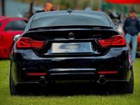 Gebraucht BMW 440 435 PS (319 kW) 2017 Blau Coupé