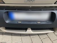 Second-hand Smart Roadster 60 CP (44 kW) 2004 Andere farben Cabrio