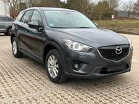 Gebraucht Mazda CX-5 160 PS (117 kW) 2013 Schwarz SUV