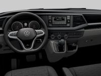 gebraucht VW Caravelle 6.1 T6.1 2.0 TDI 150 DSG L2 Klim Temp 9-S