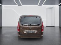 Gebraucht Opel Combo Life Edition 110 PS (80 kW) 2019 Braun Van / Kleinbus