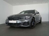 gebraucht BMW 340 Md xDrive Touring M-Paket LEDER.LASER.AHK.HUD