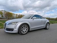 Gebraucht Audi TT 200 PS (147 kW) 2006 Coupé