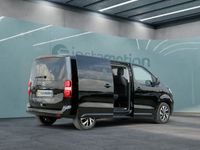 gebraucht Citroën Spacetourer 2.0 HDI EAT8 M Feel 8-Sitzer DAB