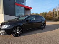 Gebraucht Seat Leon 4Drive 300 PS (220 kW) 2020 Schwarz Kombi