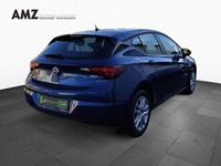 gebraucht Opel Astra (Facelift) 1.2 Turbo Edition LM LED PDC