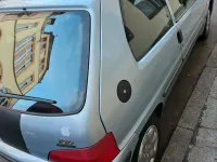 Gebraucht Peugeot 106 60 PS (44 kW) 2003 Kleinwagen