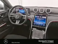 Gebraucht Mercedes C400 Advanced Plus 381 PS (280 kW) 2024 Silber Limousine
