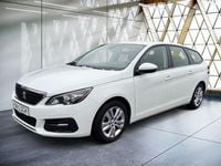 Gebraucht Peugeot 308 2021 Weiss