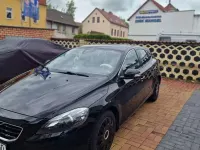 Gebraucht Volvo V40 120 PS (88 kW) 2014 Limousine