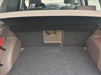 Gebraucht VW Golf VI 122 PS (89 kW) 2009 Blau Kleinwagen