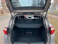 Gebraucht Ford C-MAX 115 PS (84 kW) 2011 Grau Van / Kleinbus