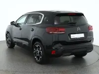 Gebraucht Citroën C5 Aircross 136 PS (100 kW) 2025 Schwarz SUV