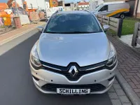 Gebraucht Renault Clio 90 PS (66 kW) 2019 Grau Kombi