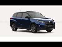 Neu Suzuki Vitara Comfort 129 PS (94 kW) 2026 Sphere/cosmic black pearl meta SUV