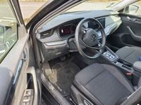 gebraucht Skoda Octavia Ambition LED AHK Navi virtual cockpit